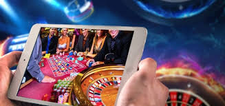 Вход на официальный сайт Selector GG Casino