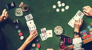 Онлайн казино Casino Taker